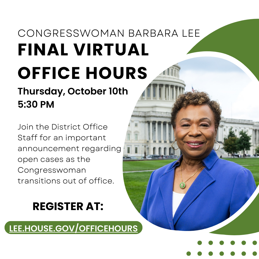 Final Virtual Office Hours